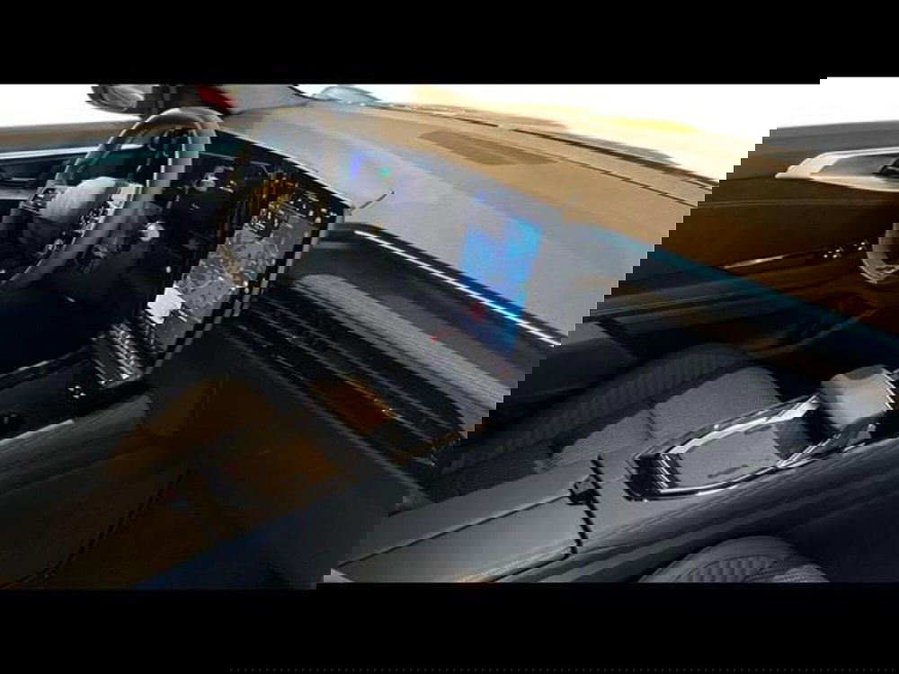 Renault Austral nuova a Firenze (11)