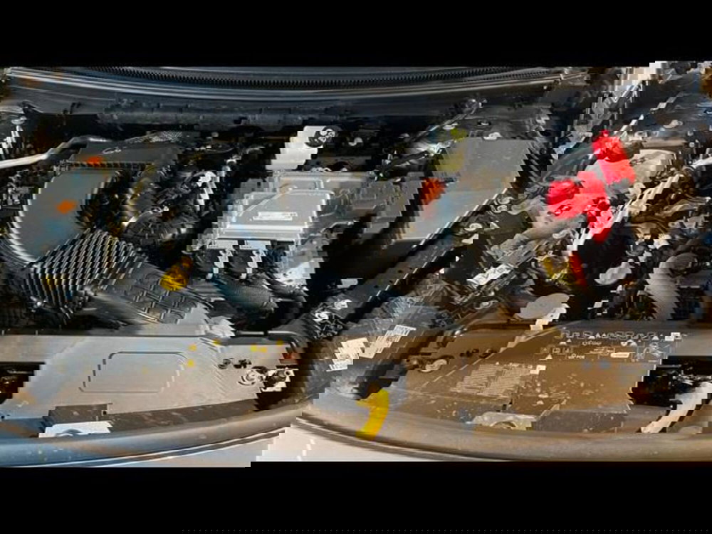 Renault Austral nuova a Firenze (14)