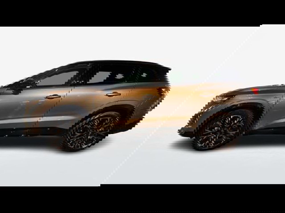 Renault Austral nuova a Firenze (2)