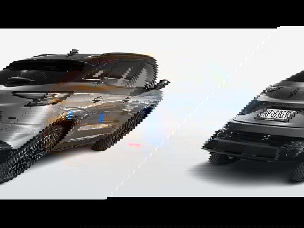 Renault Austral nuova a Firenze (3)