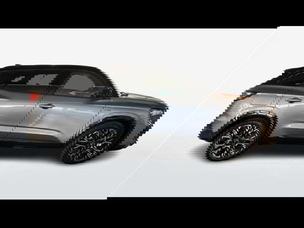 Renault Austral nuova a Firenze (4)