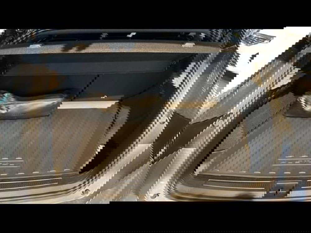 Renault Austral nuova a Firenze (5)