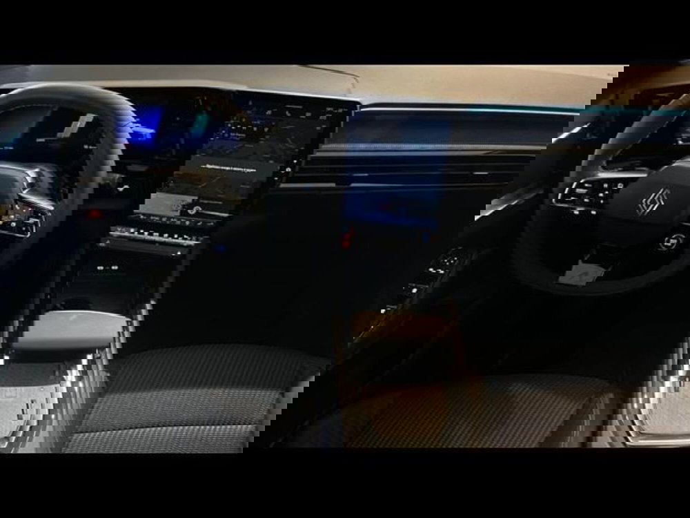 Renault Austral nuova a Firenze (7)