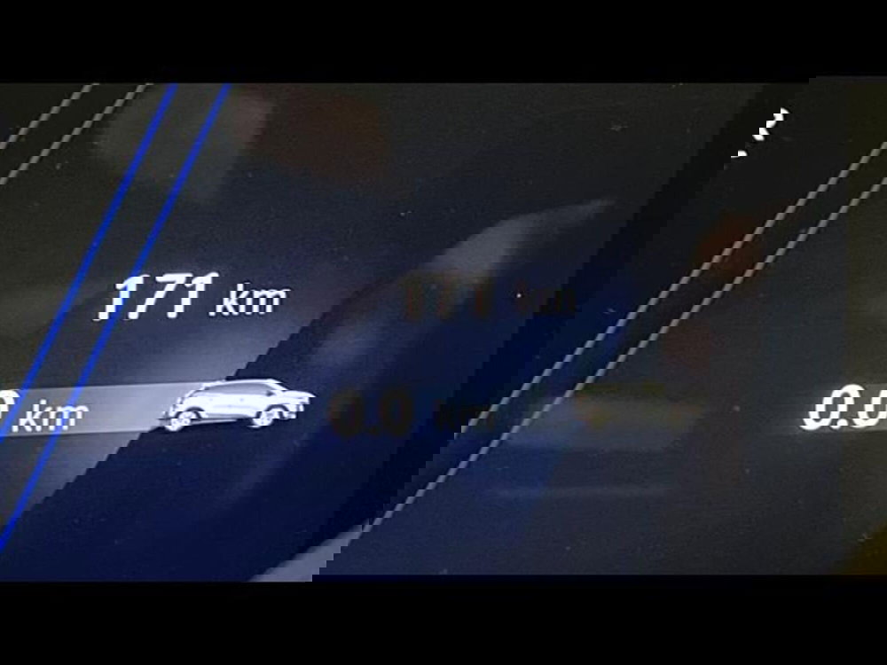 Renault Austral nuova a Firenze (8)