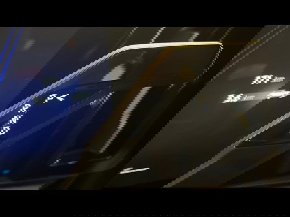 Renault Austral nuova a Firenze (9)