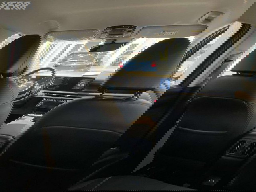 Hyundai Tucson nuova a Milano (13)