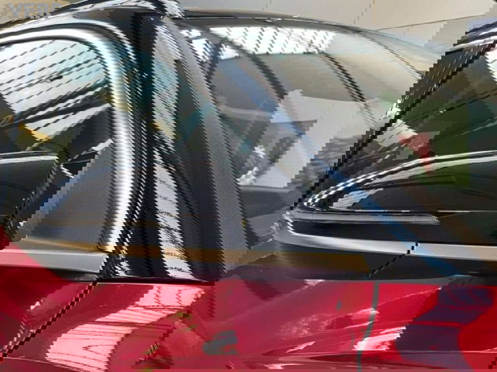 Hyundai Tucson nuova a Milano (14)