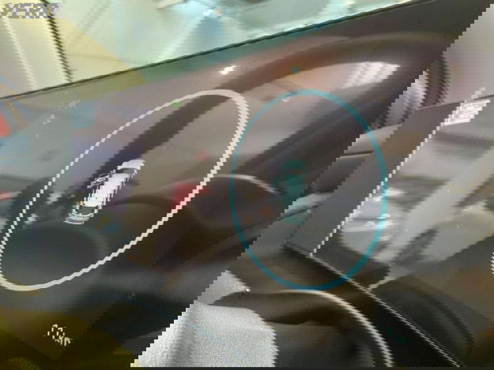 Hyundai Tucson nuova a Milano (15)