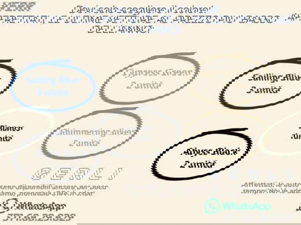 Hyundai Tucson nuova a Milano (2)