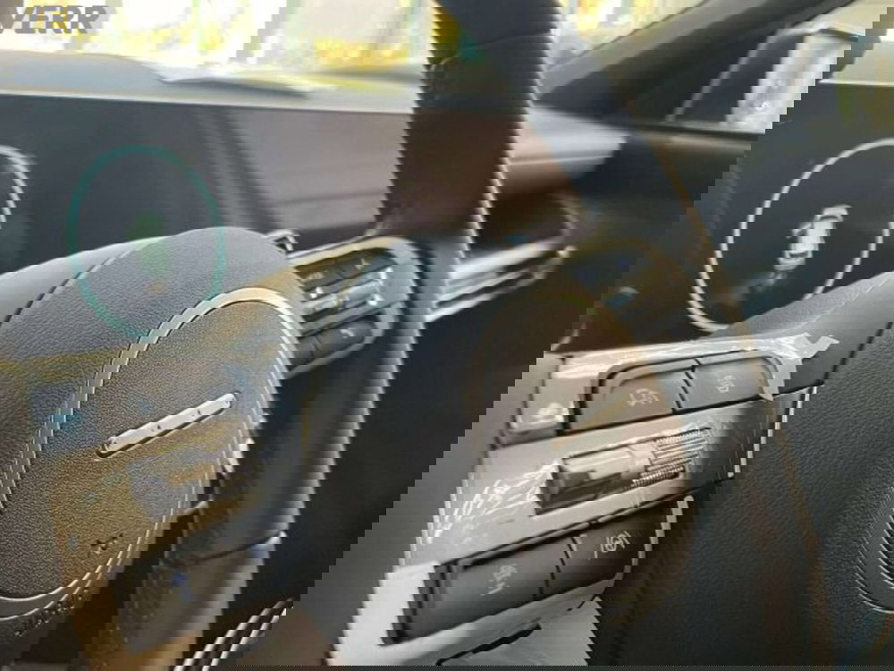 Hyundai Tucson nuova a Milano (13)