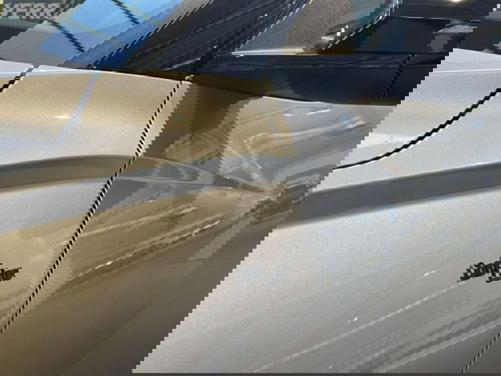 Hyundai Tucson nuova a Milano (7)