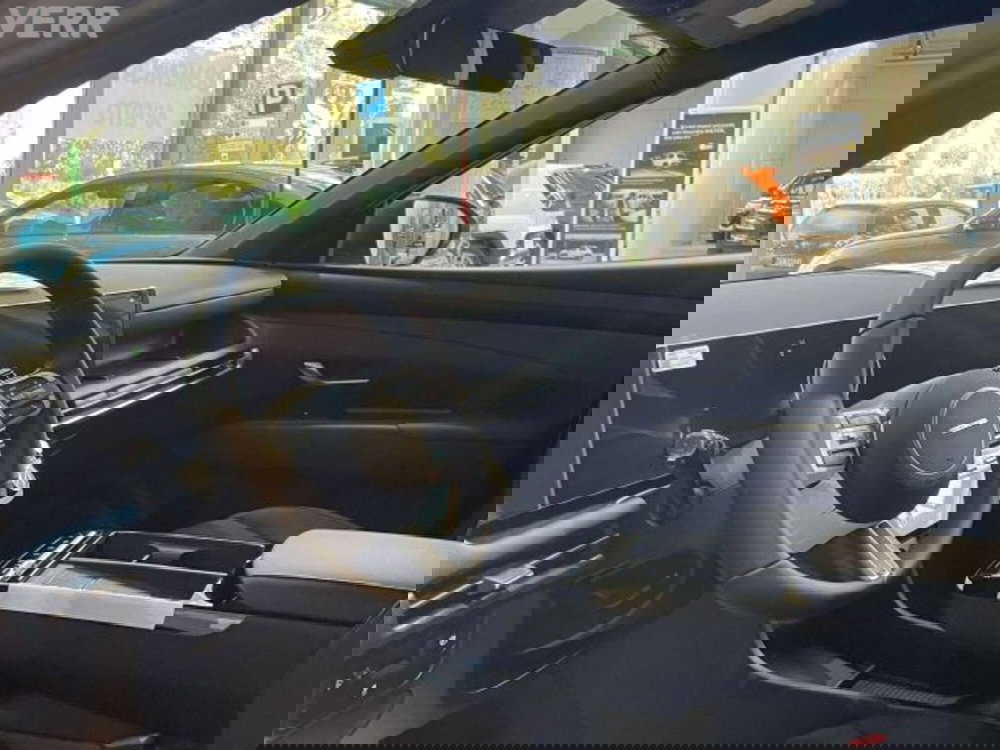 Hyundai Tucson nuova a Milano (9)