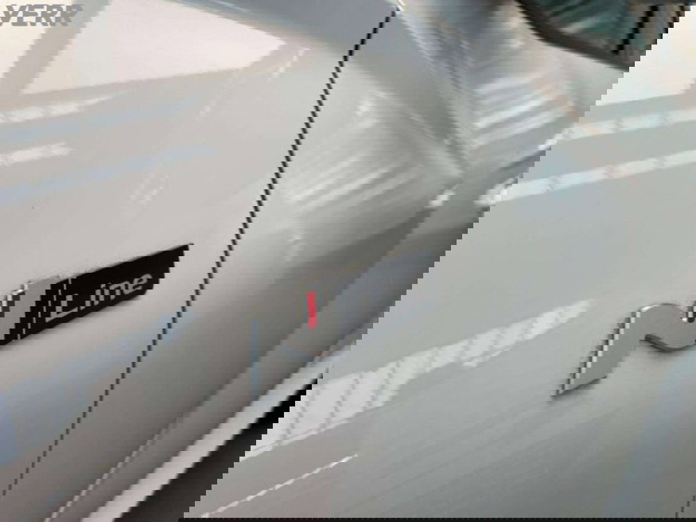 Hyundai Tucson nuova a Milano (15)