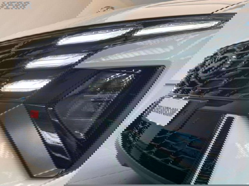 Hyundai Tucson nuova a Milano (6)