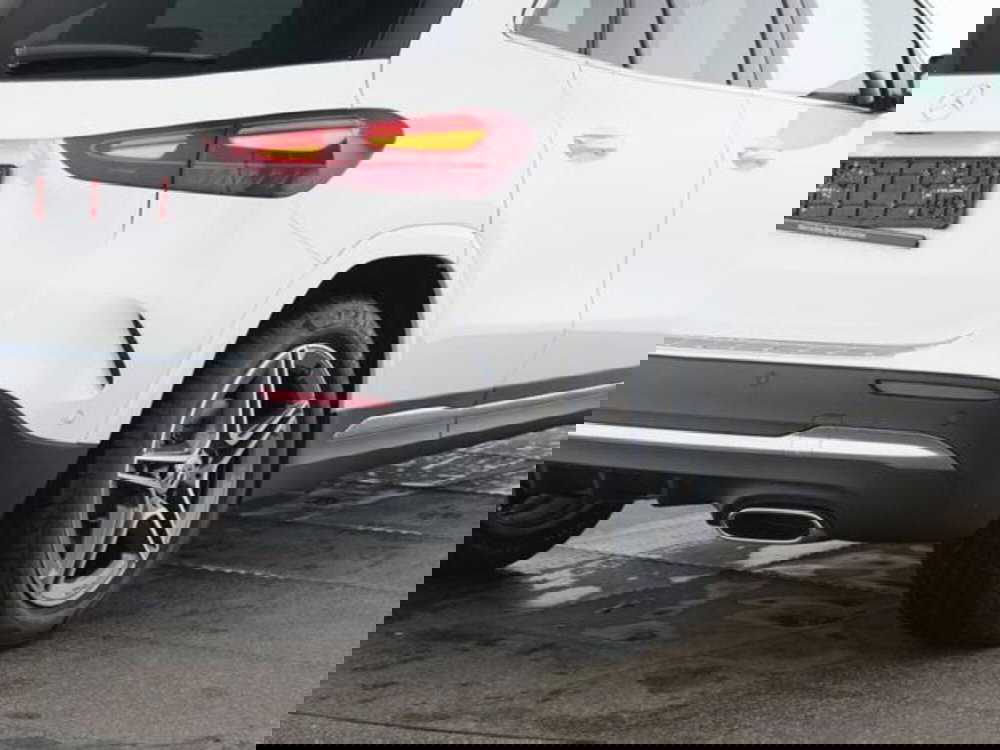 Mercedes-Benz GLA SUV usata a Milano (10)