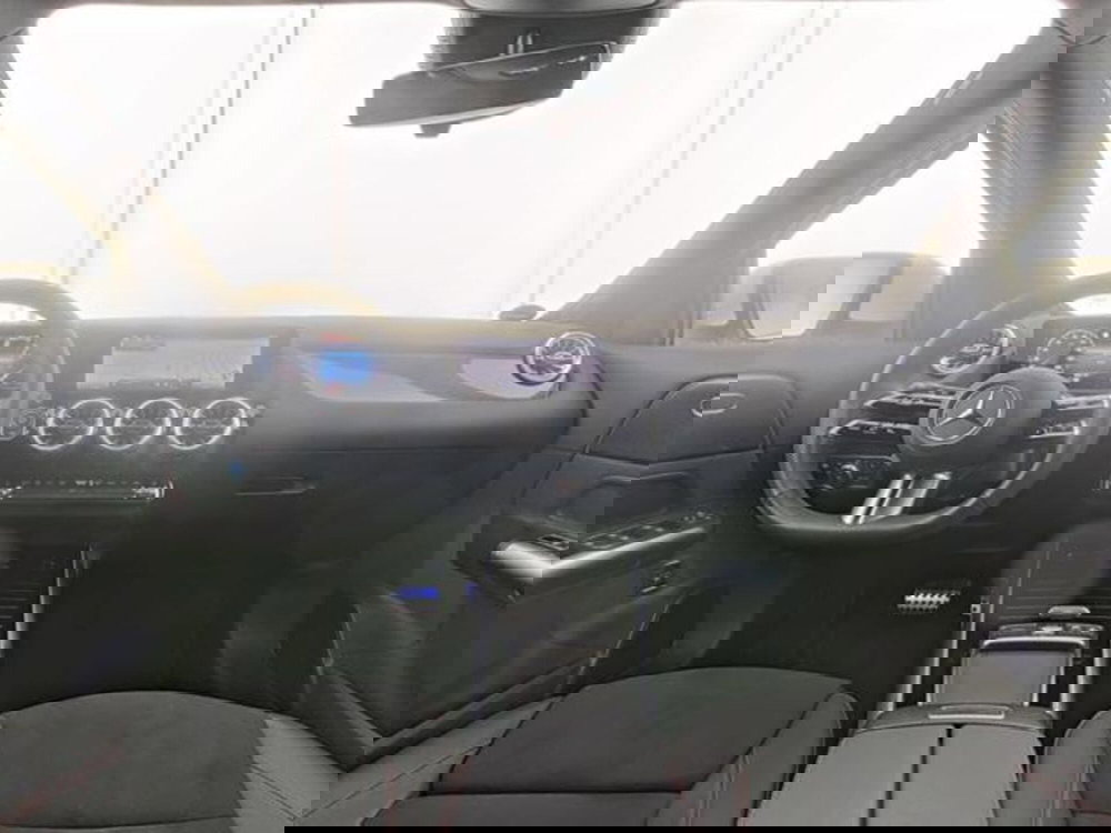 Mercedes-Benz GLA SUV usata a Milano (4)