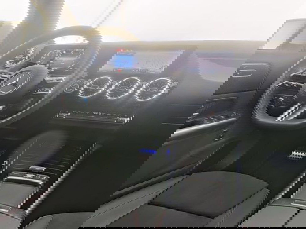 Mercedes-Benz GLA SUV usata a Milano (5)