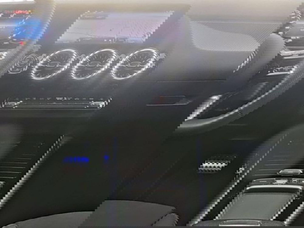 Mercedes-Benz GLA SUV usata a Milano (7)