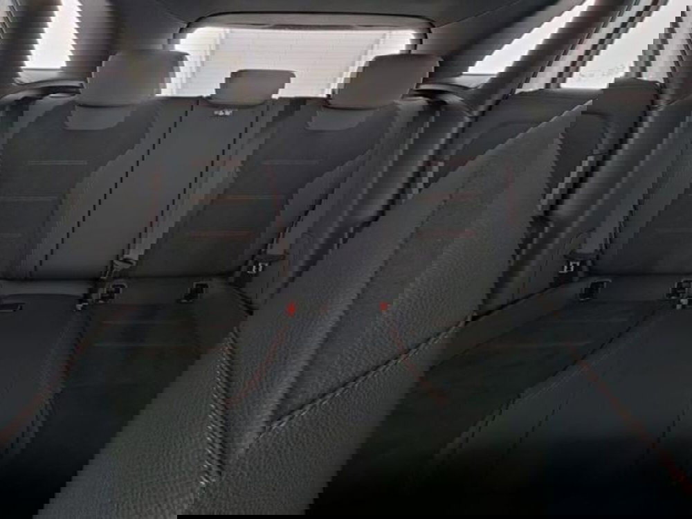 Mercedes-Benz GLA SUV usata a Milano (8)