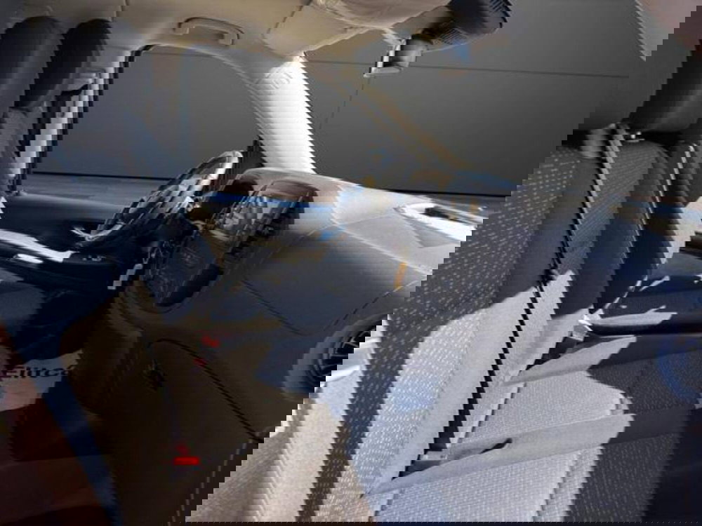 Mercedes-Benz Vito usata a Milano (11)