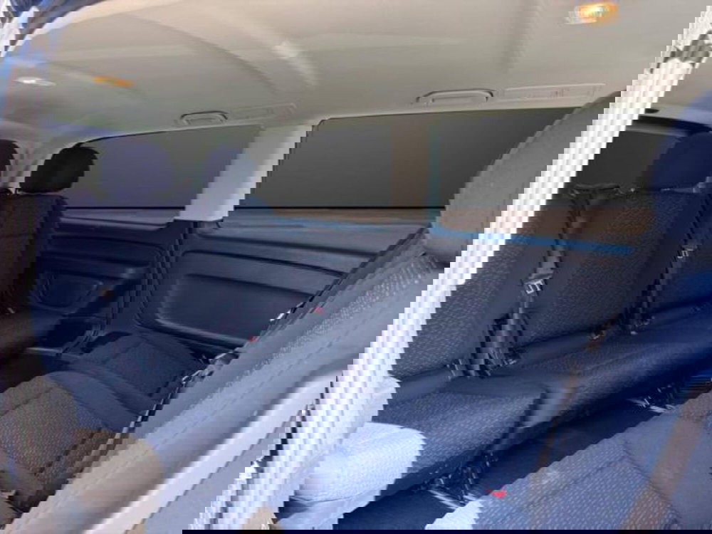 Mercedes-Benz Vito usata a Milano (12)