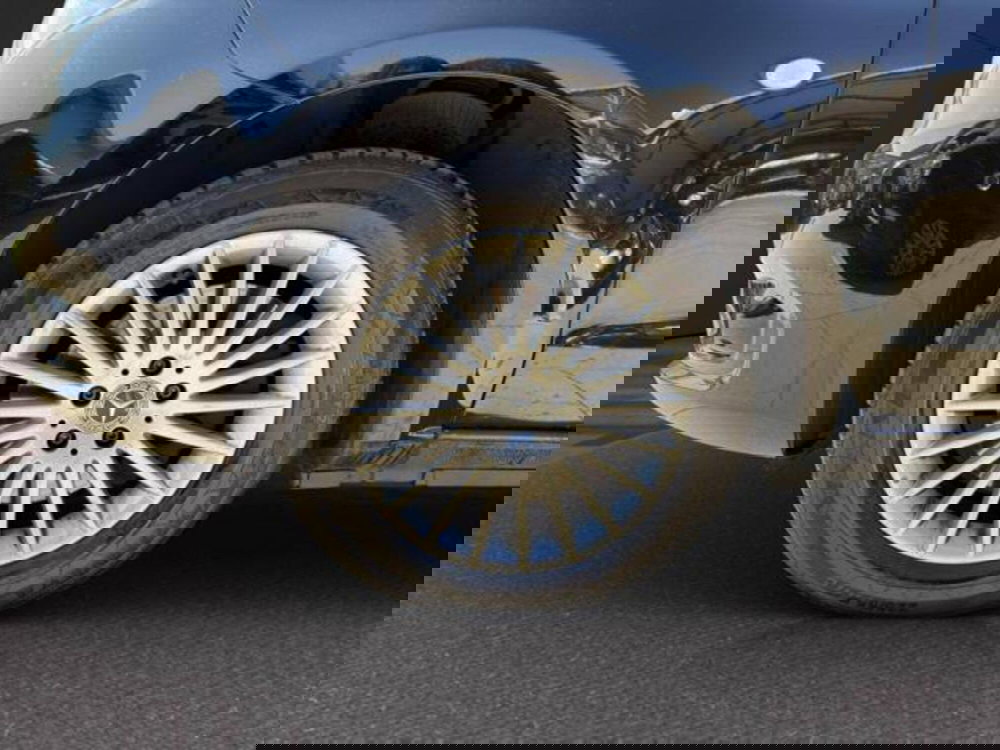 Mercedes-Benz Vito usata a Milano (14)