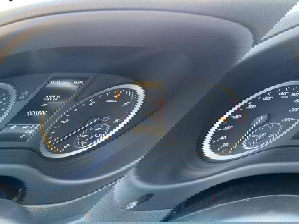 Mercedes-Benz Vito usata a Milano (7)