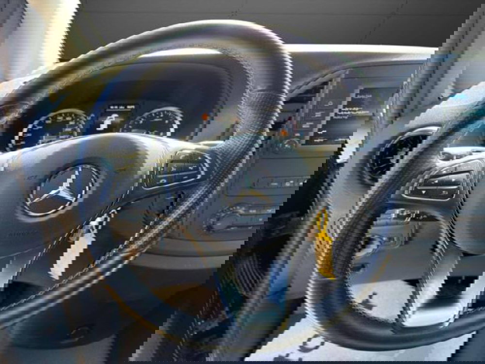 Mercedes-Benz Vito usata a Milano (8)