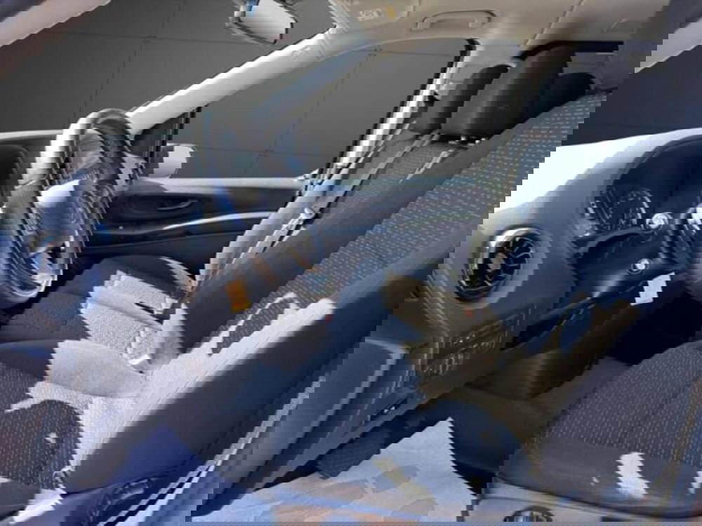 Mercedes-Benz Vito usata a Milano (9)