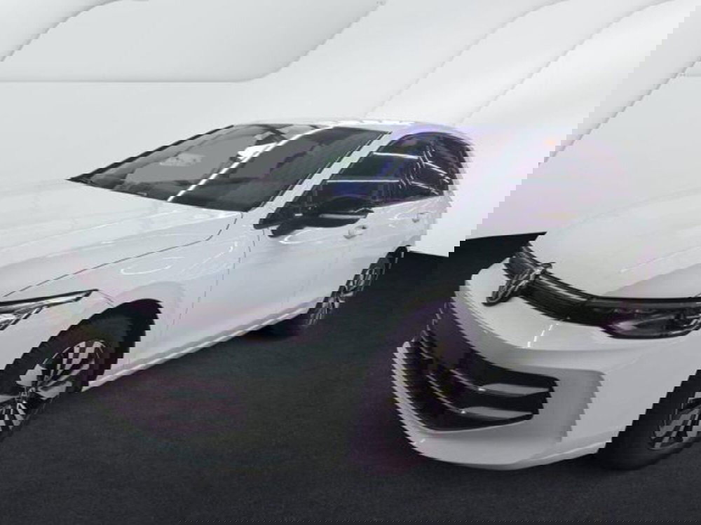 Volkswagen Golf usata a Milano