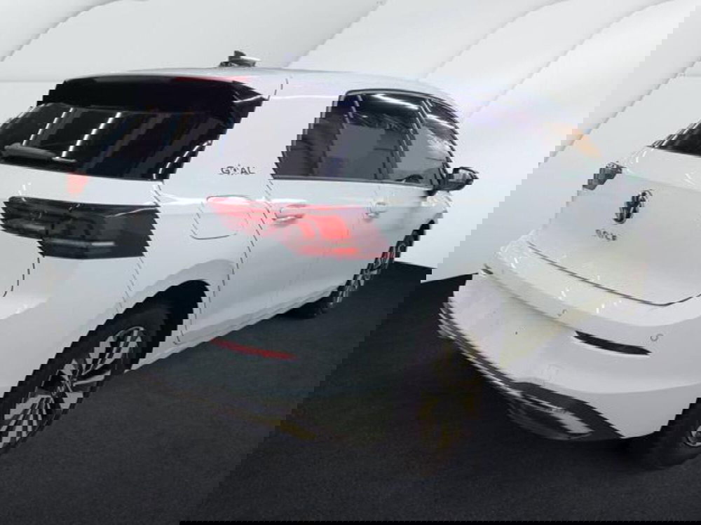 Volkswagen Golf usata a Milano (2)