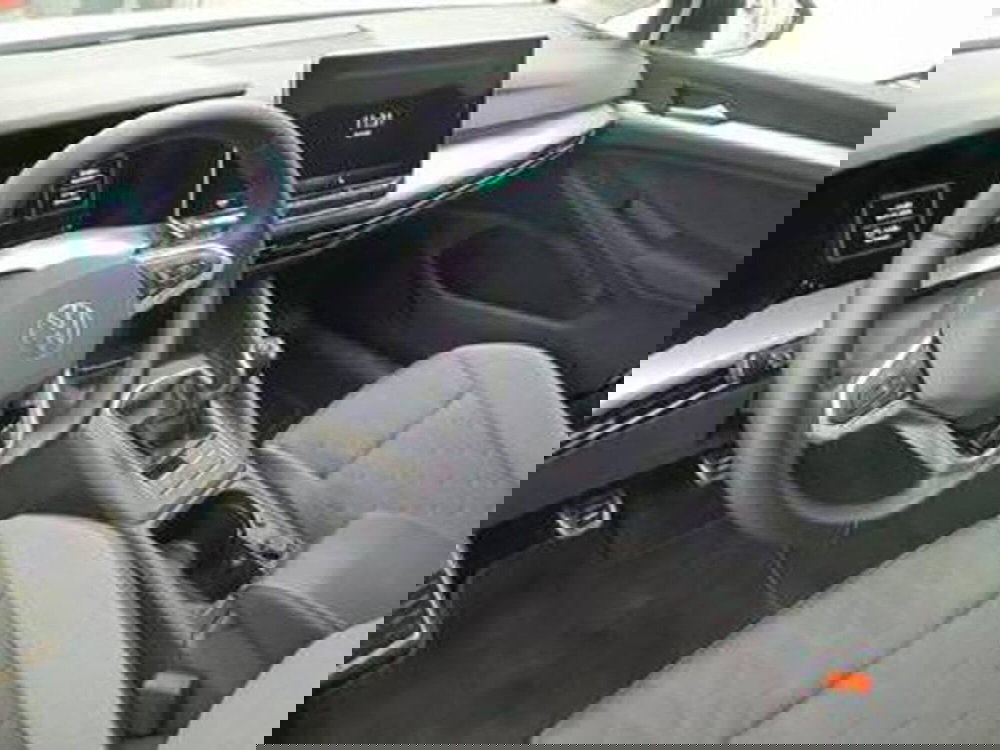 Volkswagen Golf usata a Milano (3)