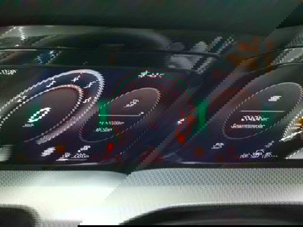 Volkswagen Golf usata a Milano (4)