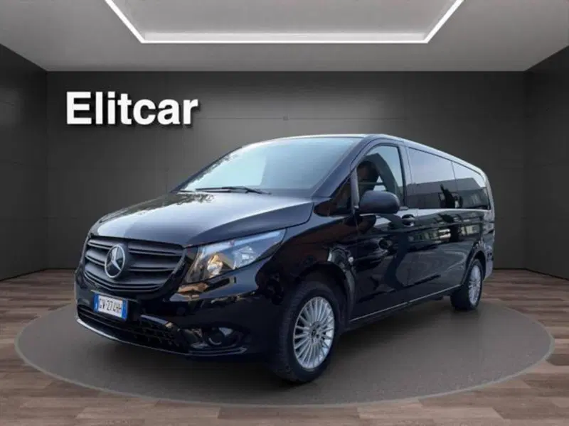 Mercedes-Benz Vito usata a Milano