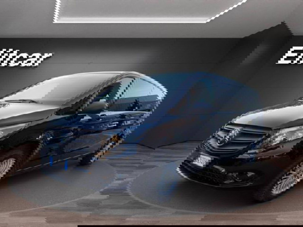 Mercedes-Benz Vito usata a Milano