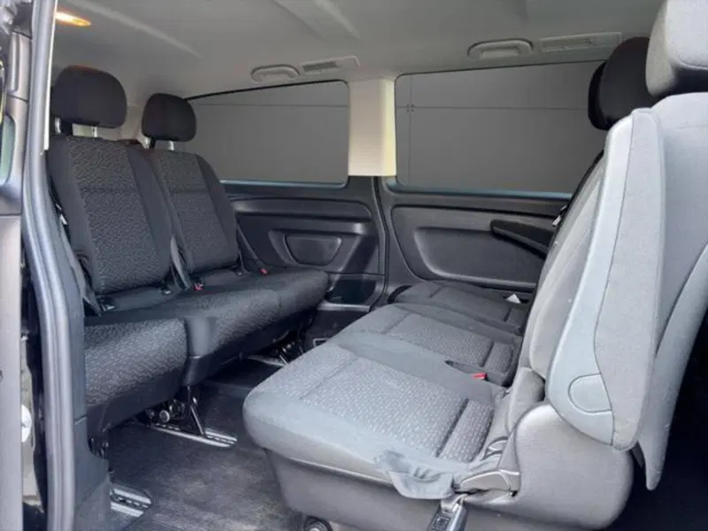 Mercedes-Benz Vito usata a Milano (9)
