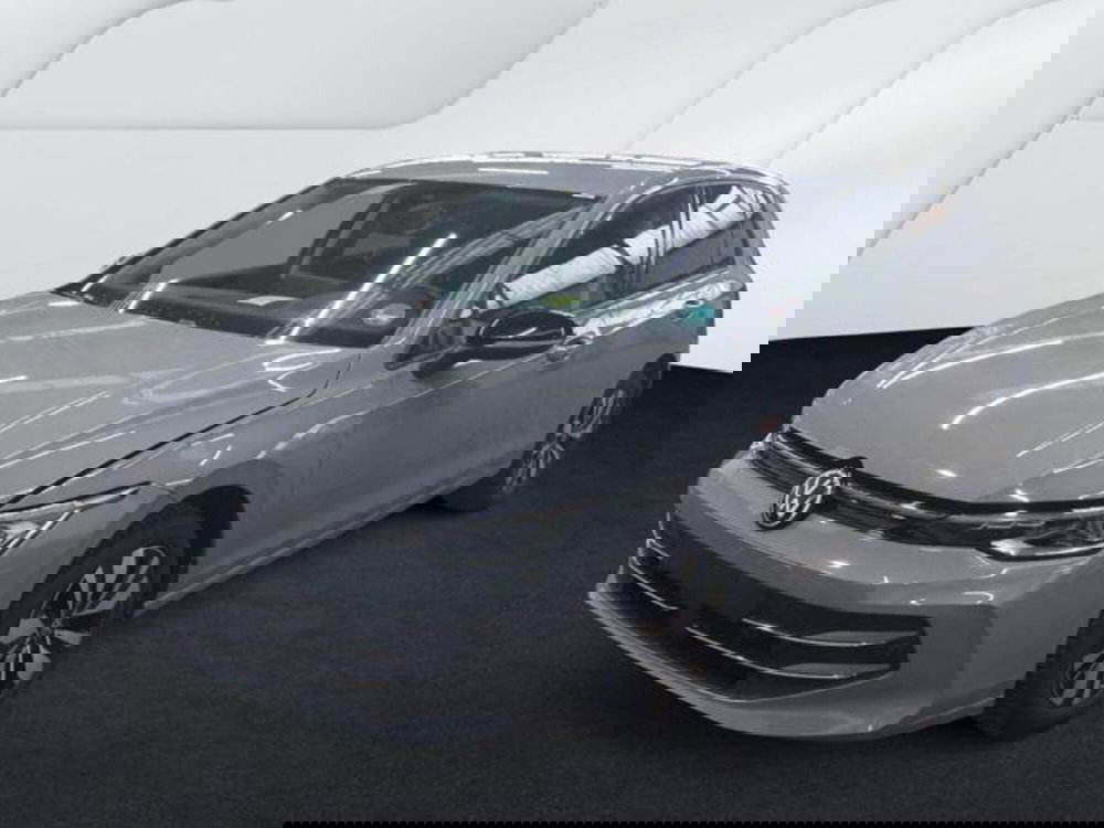 Volkswagen Golf usata a Milano