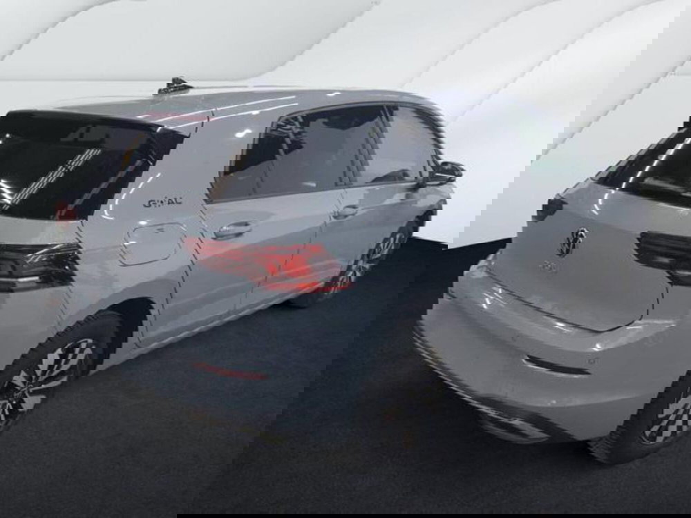 Volkswagen Golf usata a Milano (2)