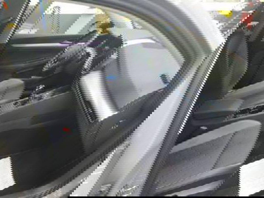 Volkswagen Golf usata a Milano (3)