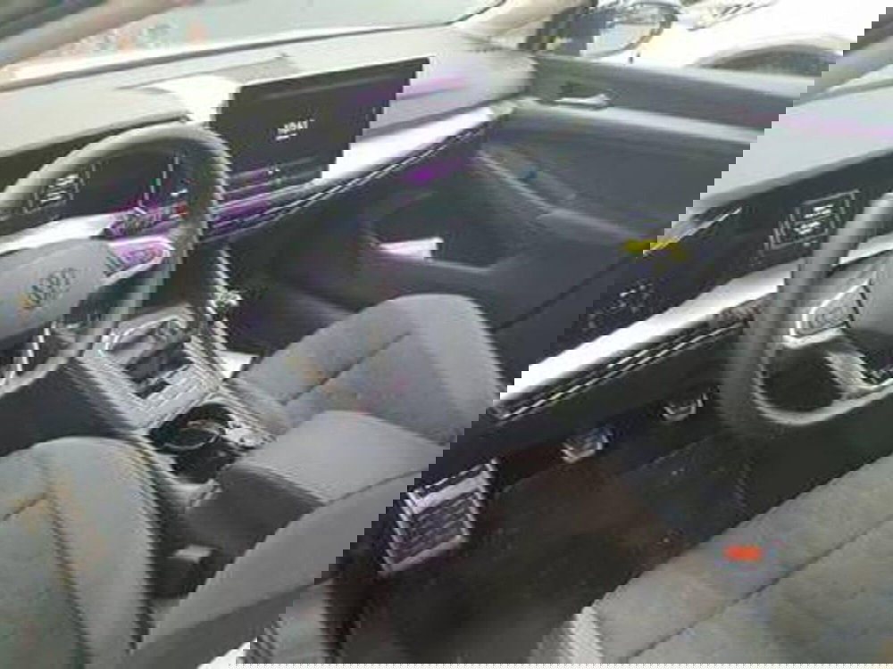 Volkswagen Golf usata a Milano (4)