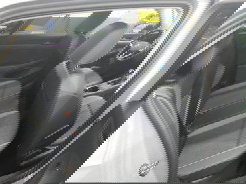 Volkswagen Golf usata a Milano (5)