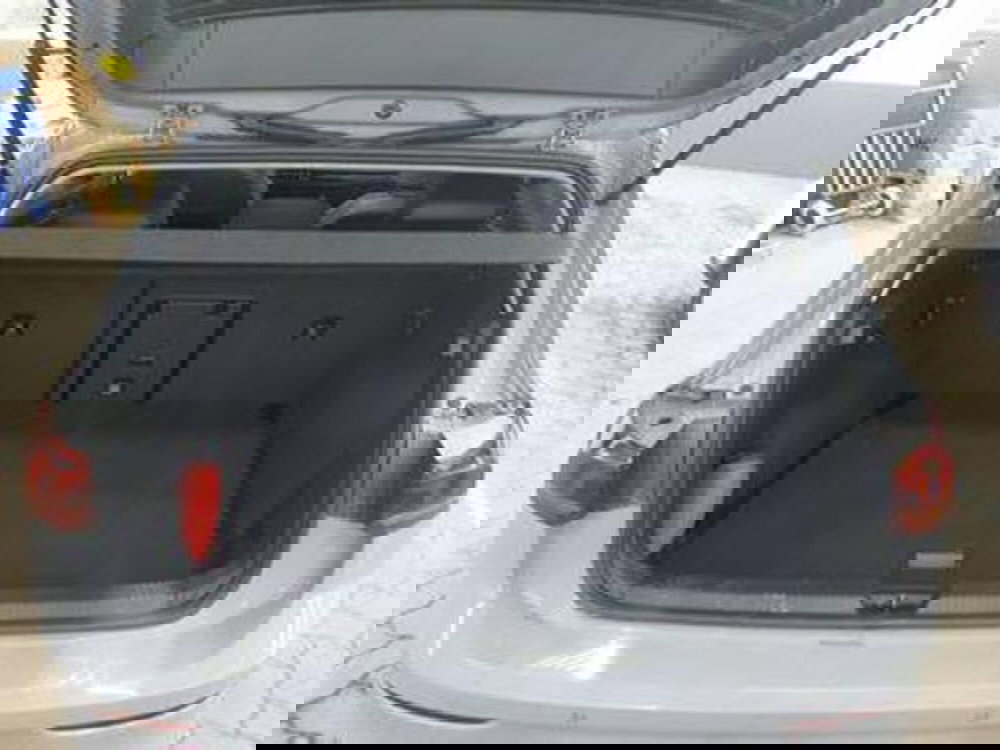 Volkswagen Golf usata a Milano (6)