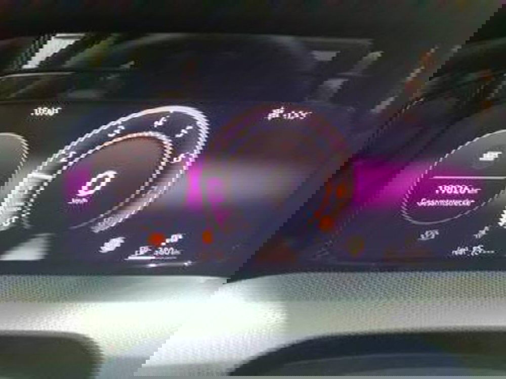 Volkswagen Golf usata a Milano (7)