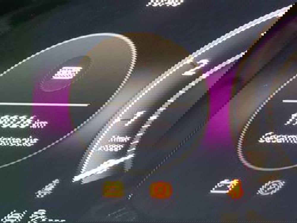 Volkswagen Golf usata a Milano (8)