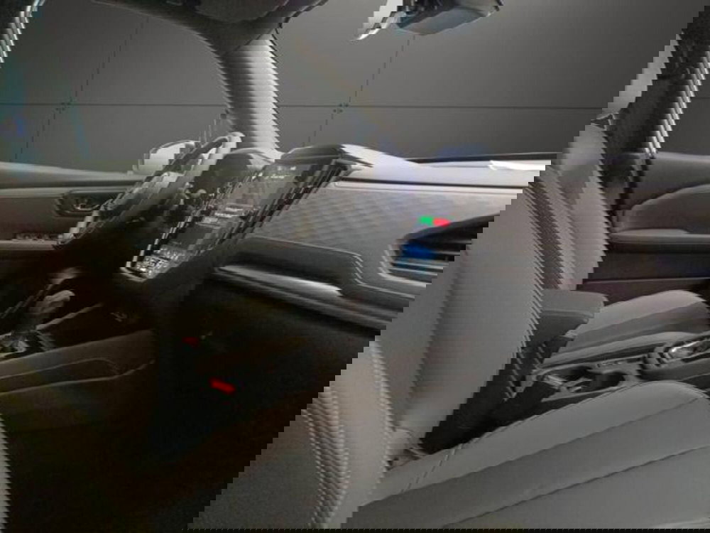 Subaru Forester nuova a Milano (10)