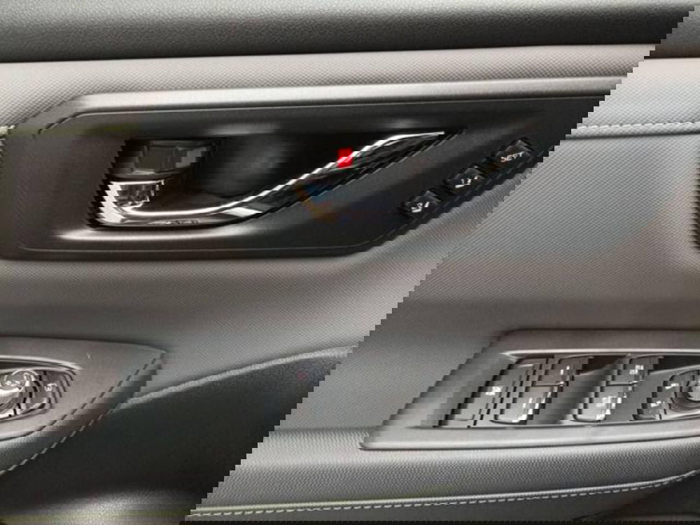 Subaru Forester nuova a Milano (11)