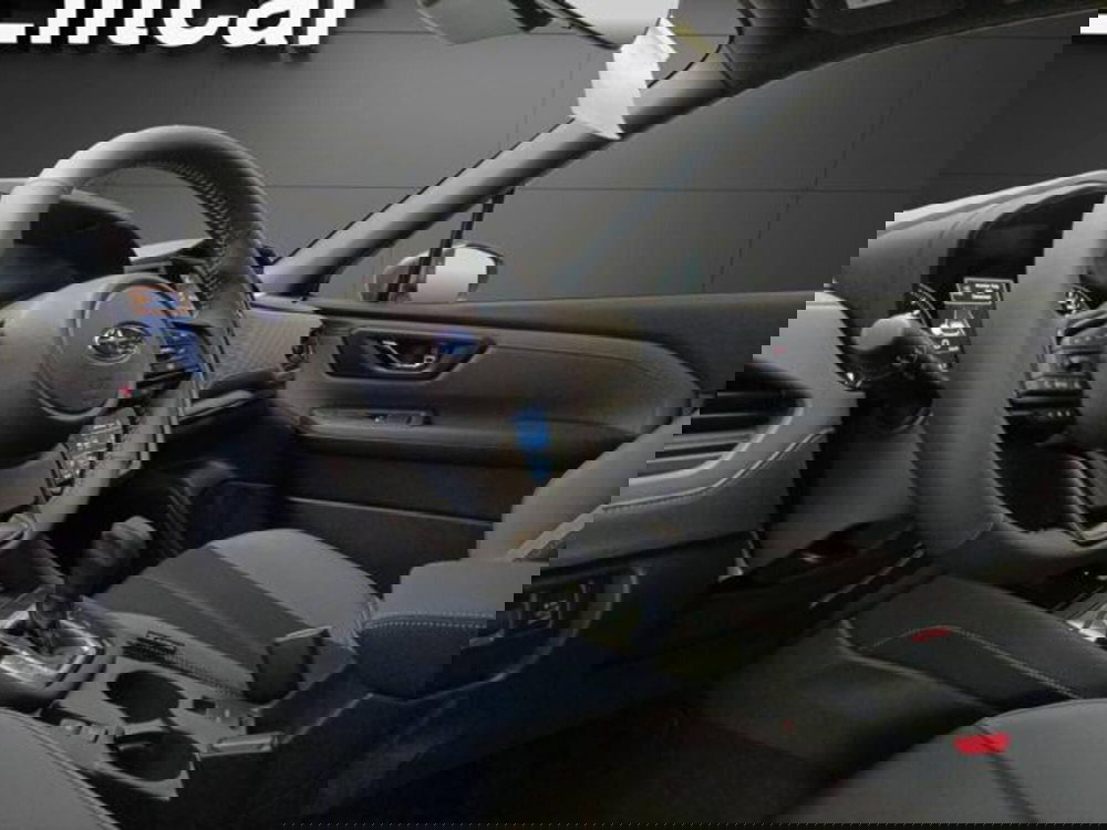 Subaru Forester nuova a Milano (12)