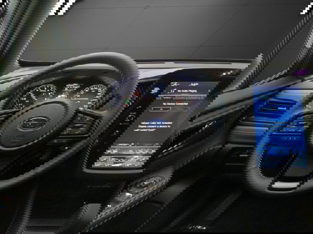 Subaru Forester nuova a Milano (15)