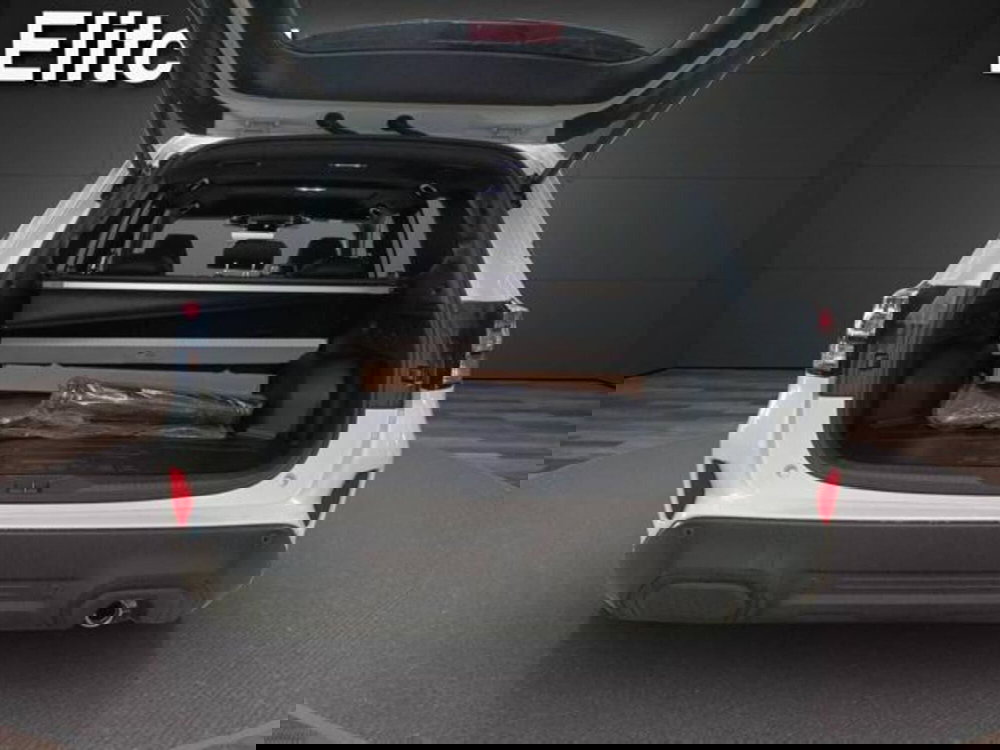 Subaru Forester nuova a Milano (5)