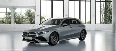 Mercedes-Benz Classe A Sedan 180 AMG Line Premium Plus auto del 2025 usata a Magenta